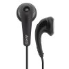 AKG Y15 耳塞式耳机 立体声音乐耳机 手机耳机 HIFI流行利器 黑色