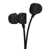 爱科技（AKG）Y20U 立体声入耳式耳机 超小 手机耳机 音乐耳机 通用女生 黑色