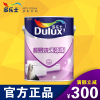 【深色调漆专用】多乐士墙面漆 超易洗无添加内墙乳胶漆 多乐士调色专用漆 超耐擦洗 持久亮丽 A663/5L