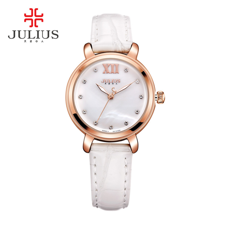 钟表/礼品/乐器>钟表>石英表>聚利时(julius)>聚利时(julius)ja-945