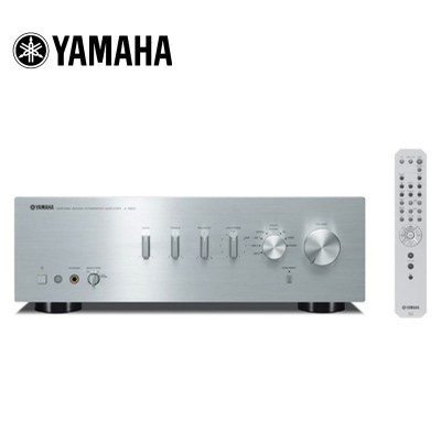Yamaha/雅马哈 A-S501高保真家用HFII纯功放正品行货带票