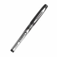 宝克学生笔签字中性笔大容量进口墨水PC958超硬耐磨0.7mm 12支/盒