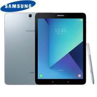 三星(samsung)galaxy tab s3 t825 全网通平板电脑 9.