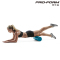 美国ICON爱康旗下PROFORM瘦身瑜伽柱放松肌肉高密度平衡泡沫棒缓解肌肉紧张