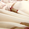 南极人(NanJiren)家纺 单件床笠 床罩保护套聚酯纤维床垫防滑套1.5/1.8米