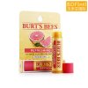 [美国Burt's Bees小蜜蜂]润唇膏/护唇膏 葡萄柚水 4.25g 美国原装进口