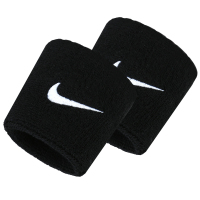 NIKE 耐克 护腕 篮球 网球 羽毛球 网球 男女通用运动护具 擦汗吸汗护手腕