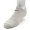 耐克 NIKE 袜子 短筒袜子低筒袜 男女通用毛袜 常规款运动袜 棉袜 中性男女常规运动袜