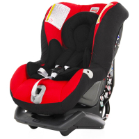 britax宝得适头等舱0-4岁双向婴儿汽车用儿童安全座椅