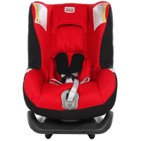 britax宝得适头等舱0-4岁双向婴儿汽车用儿童安全座椅