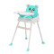 宝宝好婴儿餐椅可折叠便携多功能可调节儿童餐椅宝宝吃饭餐椅婴儿桌椅