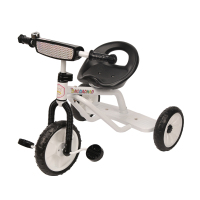宝宝好新款230多功能儿童三轮脚踏车轻便耐摔脚踏车 儿童简易自行车