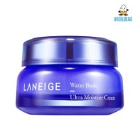 [鸡蛋城] 韩国LANEIGE/兰芝 新水库/新水酷ultra倍润霜 50ml