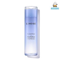 [鸡蛋城] 韩国LANEIGE/兰芝 新水库/新水酷保湿补水柔肤水 200ml