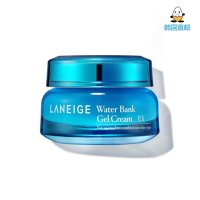 [鸡蛋城] 韩国LANEIGE/兰芝 新水库/新水酷清润霜 50ml