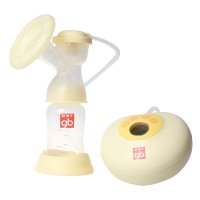 GOODBABY好孩子吸奶器 电动吸奶器按摩孕产妇防涨奶 WC8204