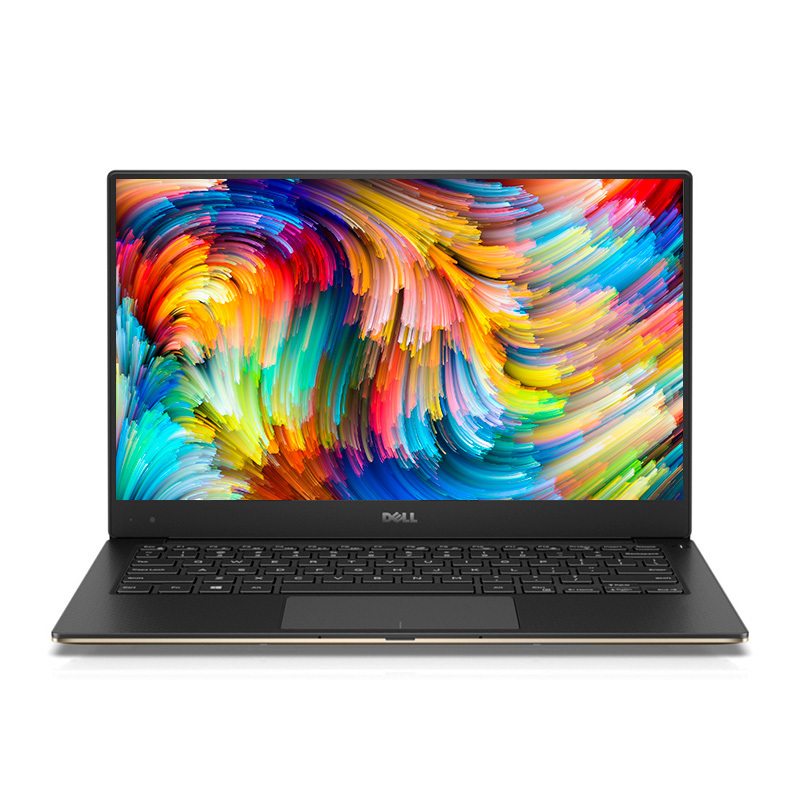 Dell/戴尔 XPS13系列 XPS13-9360-1605G 无忌金微边框轻薄本预订