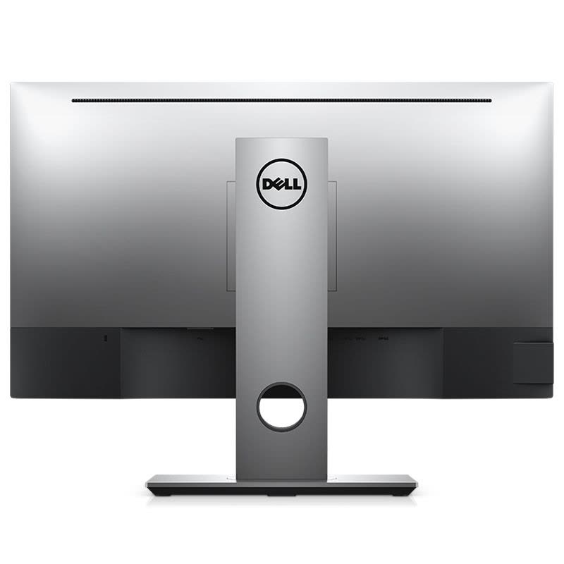 Dell/戴尔 27英寸显示器U2718Q微边框4K超高清挂壁广视角显示屏 预订图片