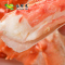 怡鲜来 智利进口熟冻帝王蟹 皇帝蟹 2000-2250g 大螃蟹 个大腿肉丰腴