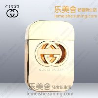 GUCCI古驰 罪爱女士淡香香水 75ml