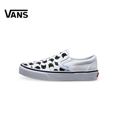 Vans/范斯女款板鞋休闲鞋帆布鞋|VN0004MPJHT