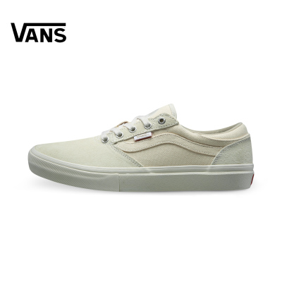 Vans/范斯夏季白色/男款运动鞋滑板鞋|VN000VNR694