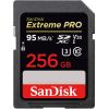 闪迪(SanDisk)256GB 读速95MB/s 写速90MB/s 高速SDXC UHS-I存储卡U3 4K SD卡