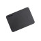 东芝(TOSHIBA)新小黑A3系列 2TB 2.5英寸 USB3.2 移动硬盘 磨砂黑色兼容Mac 超大容量 稳定耐用