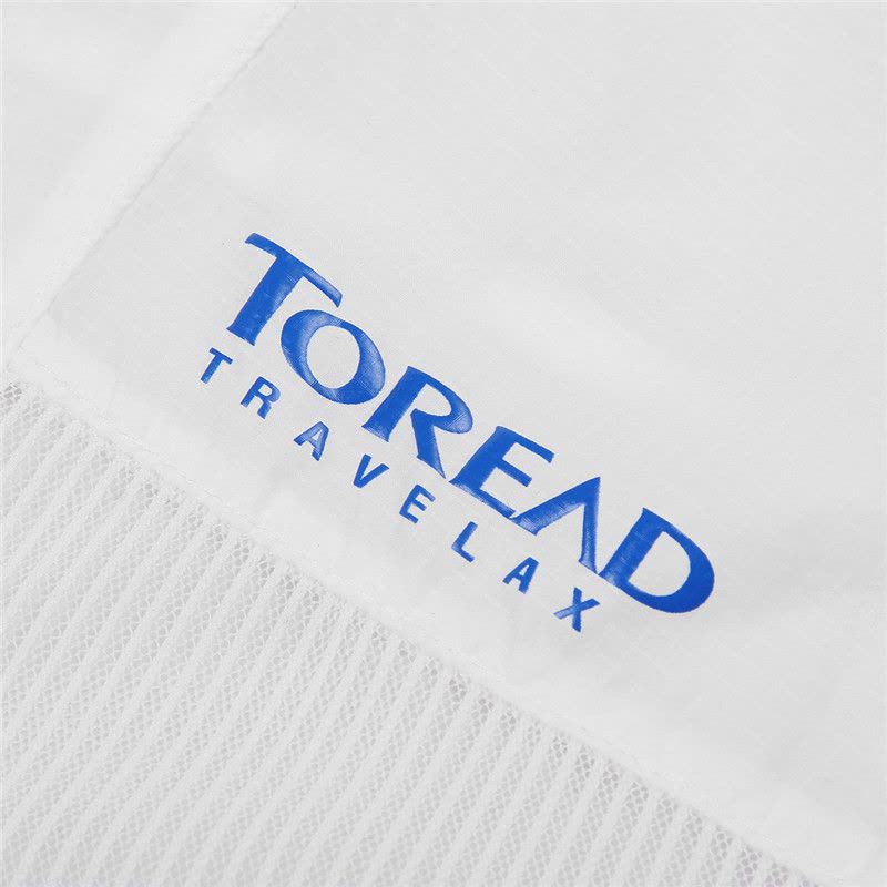 TOREAD/探路者 17秋新款户外女式常规运动轻薄透气皮肤户外风衣TAEF82803图片