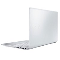三星(SAMSUNG) 500R4K-X03 14.0英寸笔记本电脑 Intel i5 4GB 500GB 白色 轻薄本