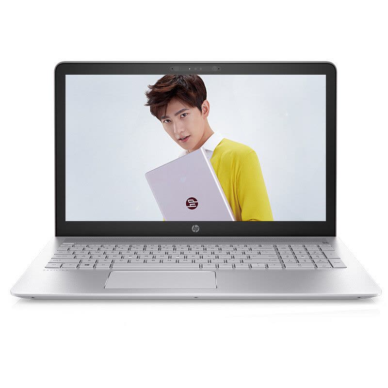 惠普 (HP) Pavilion 15-cc721TX15.6英寸笔记本电脑四核I5-7200 8GB 1TB 2GB轻薄本图片