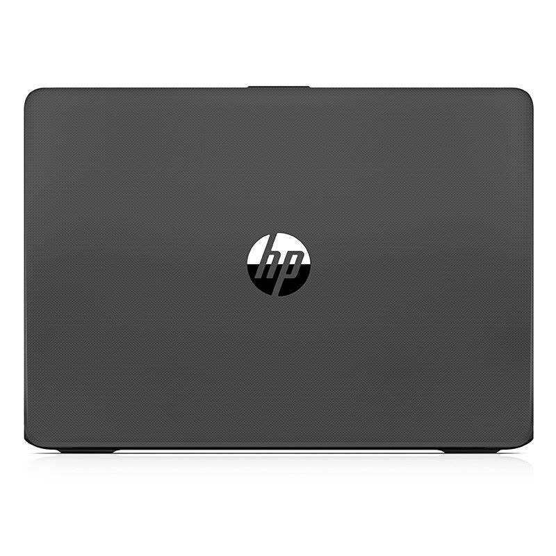 惠普（HP）14S-bp035TX 14英寸学习办公笔记本电脑 i5-7200U 4G 256G固态 2G独显 w10图片