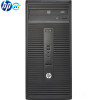惠普（HP）288 Pro G2 MT 商用台式电脑主机（ G3900 4G 500G WIN7）三年免费上门