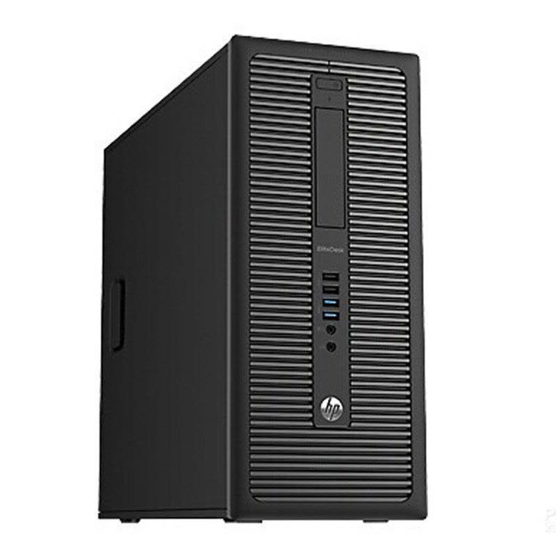 惠普（HP）ProDesk 600 G2 MT 商务台式电脑主机I7-6700 4G 1TB 集显 DVD图片