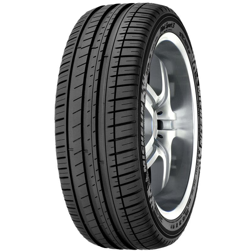 米其林轮胎 PILOT SPORT 3 245/45R18 100Y AO 奥迪原厂认证 ST Michelin图片