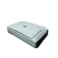 清华紫光Uniscan FM1000 扫描仪 A3 平板 扫描仪 高清 配识别软件