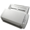 富士通(Fujitsu）SP-1120高速扫描仪A4 馈纸式扫描仪 双面高速A4扫描仪 文档 合同 发票 高速扫描仪