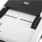方正(Founder) Z40D扫描仪A4彩色高速双面自动进纸平板