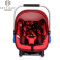 Bestbaby 汽车安全提篮式车用车载婴儿提篮汽车儿童安全座椅0-15月新婴儿提篮