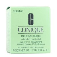 Clinique 倩碧深层水嫩保湿润肤霜(水磁场面霜6LKH) 50ml