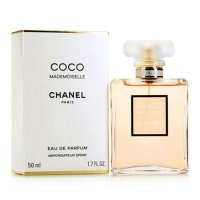 CHANEL香奈儿 摩登可可小姐香水 COCO小姐香水 EDP 浓香水 50ML