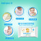 怡恩贝（ein.b）婴儿儿童卡米拉洗衣皂新生儿尿布皂宝宝肥皂bb皂5块组合装
