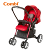 康贝（combi）美爵Mega Ride MC 轻量型高端婴儿推车 儿童手推车 1至48个月