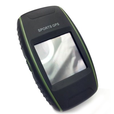 Egoman户外gps导航仪MG352 GPS面积测量仪 防水 专业高精度经纬度定位
