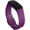 罗凡尼B9心电图智能手环测心率血压防水微信运动PK计步器男女手表 紫色