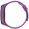 罗凡尼B9心电图智能手环测心率血压防水微信运动PK计步器男女手表 紫色