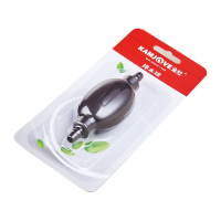 KAMJOVE/金灶 茶盘排水球 茶具茶海茶台硅胶吸水球 茶水管排水球 功夫茶道茶具配件