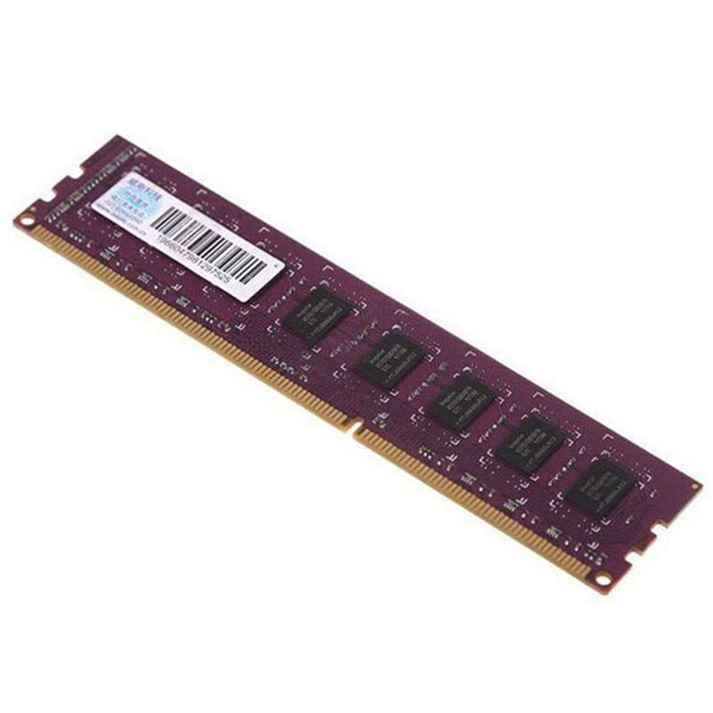 威刚(ADATA)万紫千红 DDR3 1333 4G台式机内存图片