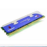 金士顿(KINGSTON)骇客神条 HyperX 2G DDR2 1066 KHX8500D2/2G 台式机内存条