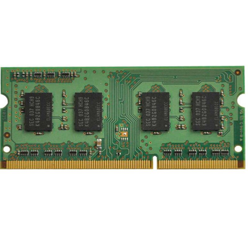 三星(SAMSUNG)2G DDR3 1333 笔记本内存条 PC3-10600